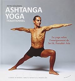 Ashtanga yoga traditionnel