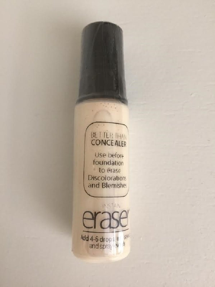 Best Luminess Air Makeup Concealer
