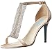 Blue by Betsey Johnson Women's Mesh Dress Pump