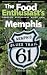 Memphis - 2016 (The Food Enthusiast's Complete Restaurant Guide)