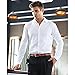 Belts for men Business Style with Gift Box Brown Size 38