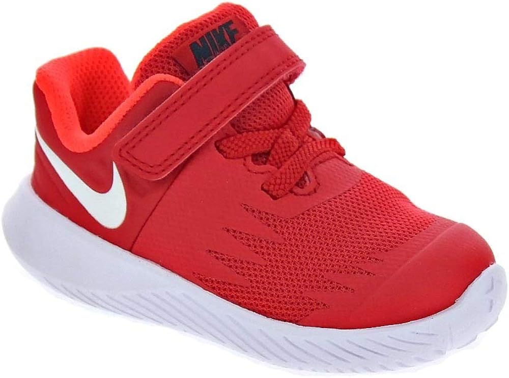 nike star runner youth red