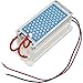 ATWFS Ceramic Ozone Generator 110V 10g/H Double Ceramic Plate Air Purifier Ozonizer