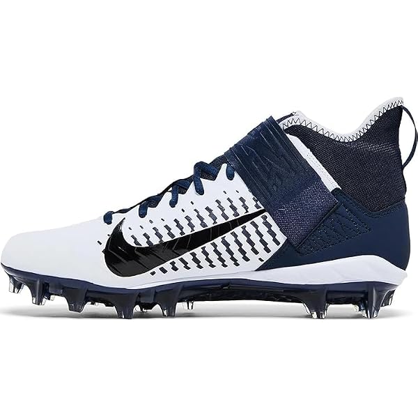 Amazon.com | Nike Alpha Menace Elite 2 Men's Football Cleats
