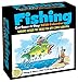 Fishing Cartoon-A-Day 2020 Calendar by 