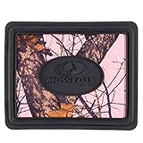 SPG Outdoors Mossy Oak Utility Floor Mat (Pink Mossy Oak Break-Up Camouflage, Sold Individually)