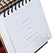 DaySpring - Billy Graham - Wisdom for Each Day - An Inspirational DaySpring DayBrightener - Perpetual Calendar (75669)
