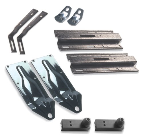 HappiJac 182906 Frame Mount Tie Down