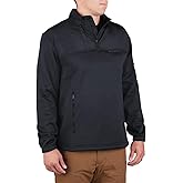 Propper Men's Practical Fleece Pullover Jacket