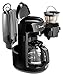 KitchenAid KCM1402OB 14 -Cup Glass Carafe Coffee Maker - Onyx Black