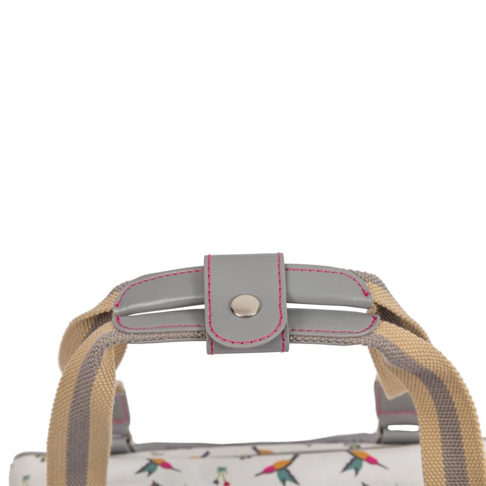 Pink Lining Yummy Mummy Stylish Nursery Changing Bag Dalmatian