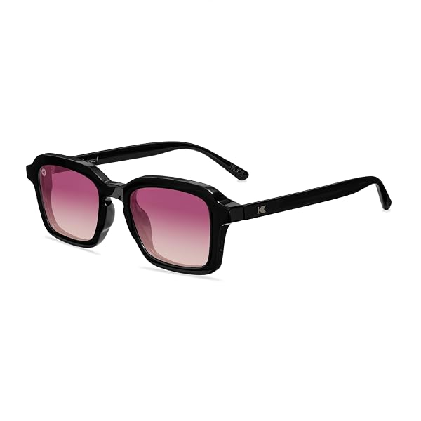Knockaround Love & Haights Polarized Sunglasses for Men  display picture 2