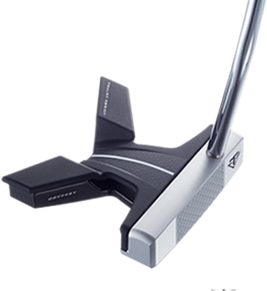 オデッセイ 数量限定 トゥーロン デザイン インディアナポリス パター Odyssey オデッセイ パター Amazon