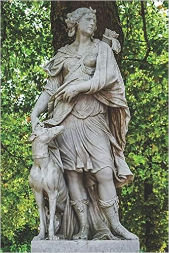 Goddess Artemis Grimoire For Artemis Devotees And Lovers Of Greek Mythology Amazon Co Uk Essentials Pagan Books