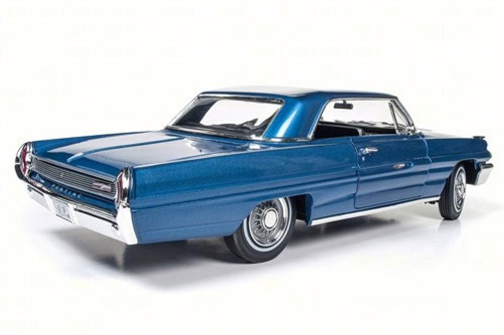 pontiac grand prix diecast