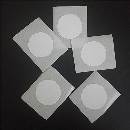 22 X NTAG215 NFC Tag Stickers 504 Bytes Compatible with Amiibos Tagmo and all NFC Enable Phones by Cwinner