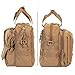 Tactical Baby Gear Deuce 2.0 Tactical Diaper Bag (Coyote Brown)