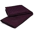 Yogitoes Yoga Hand Towel - Quick Drying Microfiber, Lightweight, Easy for Travel, Use in Hot Yoga, Vinyasa and Power, 16 Inch (40cm)