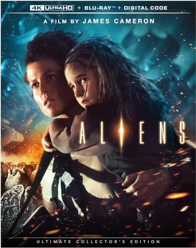 Amazon.com: Alien 3 : Movies & TV