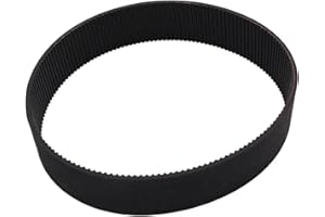 CTTMEOOB 28271802 Steering Rack and Pinion Gear Belt Compatible with Chevrolet Silverado Year 2014-2017; Pinion Gear Belt Replace Replace EPS21802 38204583 HEE4162RM