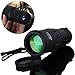 TTTK 40x60 Mini Outdoor HD Monocular Telescope, Panda Non-infrared Shockproof Telescope
