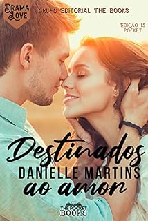 Livro Destinados ao amor