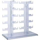 Foxnovo Durable Desktop Display Stand Holder Display Rack
