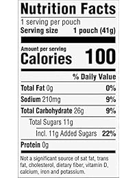 PowerBar PowerGel Original | Gel de carbohidratos con C2MAX ofrece energía para entrenamiento de...