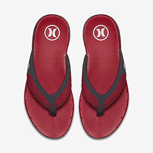 Hurley Mens Phantom Free Sandal