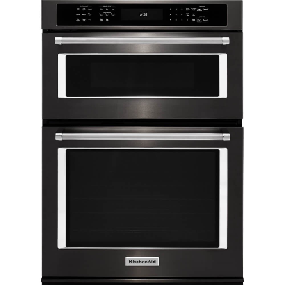 Best Kitchenaid Oven Microwave Combo 27