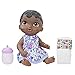 Baby Alive Lil SIPS Baby HAS-E0308-AX00 Lil Sips Baby Girl Doll