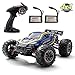 EPHYTECH 1/16 Off Road rc Cars Fast 40km/h 2.4Ghz Radio Remote Control 4x4 Trucks Hobby Toys for Kids and Adults