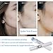 F.O.T Spider Vein Eraser Powerful Anti-varicose Veins Removal Pen Blue Light Machine For Anti-Inflammation, Acne Scar Removal, Improve Skin Elasticity,Skin Tightening Wrinkle Removal Treatment (White