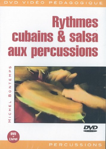 Rythmes Cubains & Salsa Aux Percussions