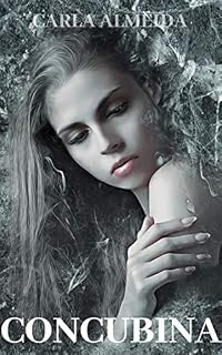 Livro Concubina: Escrava Sexual.