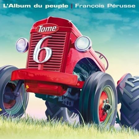 francois perusse tome 6 francois perusse tome 6