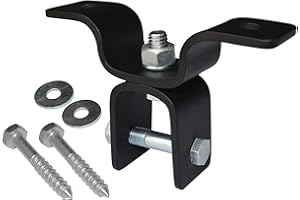 JP ADVANCE CHOICE Ceiling Hook for Hanging Heavy Bag Swivel, for MMA, Muay Thai Training & Speed Bag Hanging,Swing Hanging