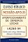 Livro Lição 01 - Como ser um(a) Obreiro(a) Eficaz e Eficiente: Curso Bíblico Missão Apolo - Aperfeiçoamento de Obreiros Locais