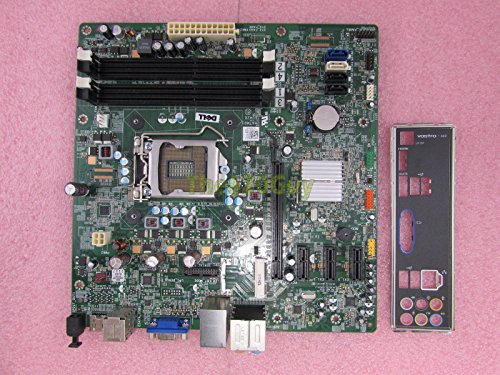 Dell XPS 8300 Vostro 460 DH67M01 LGA 1155 H67 Motherboard Mainboard Y2MRG 0Y2MRG