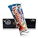 Oskri Cashew Cranberry Dark Chocolate Protein Bars - 55g - 5 Pack