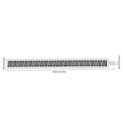 Thin Film Pressure Sensor Flex/Bend Sensor SF15-150