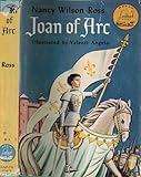 Joan of Arc (Landmark Series #W-4)