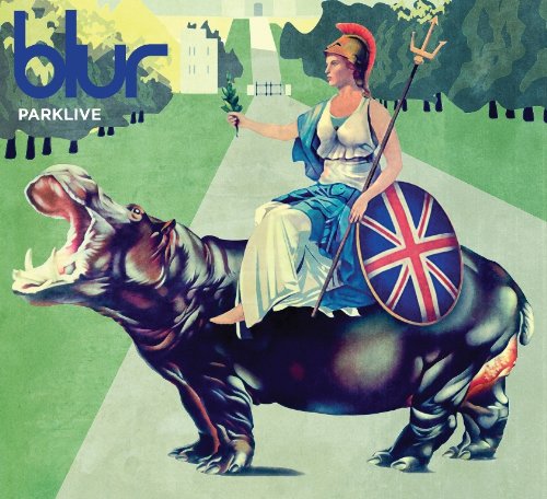 Park Live Live In Hyde Park 12 4cd Dvd Booklet Ltd Amazon Com Music