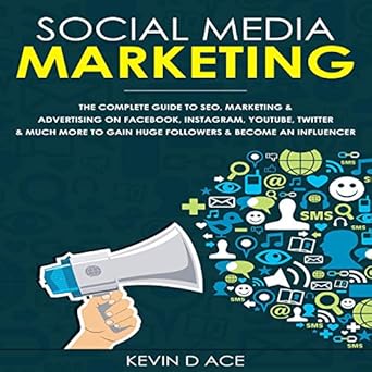 the complete guide to seo marketing advertising on facebook instagram youtube twitter much more to gain huge followers become an influencer - how to get more followers and become an influencer on instagram