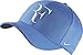 NikeCourt AeroBill CLC99 RF Tennis Hat Blue