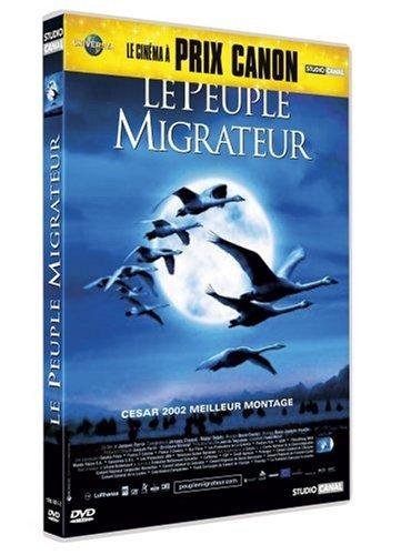 Le Peuple Migrateur - Édition Single