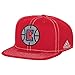 Lights Out Flat Brim Snapback