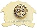 Harry Potter Hufflepuff Lapel Pin