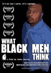 What Black Men Think