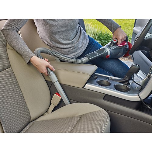 Black & Decker Car Handheld Vacuum
